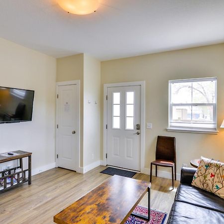 Downtown Buena Vista Condo Walk To River And Cafes! Exterior photo