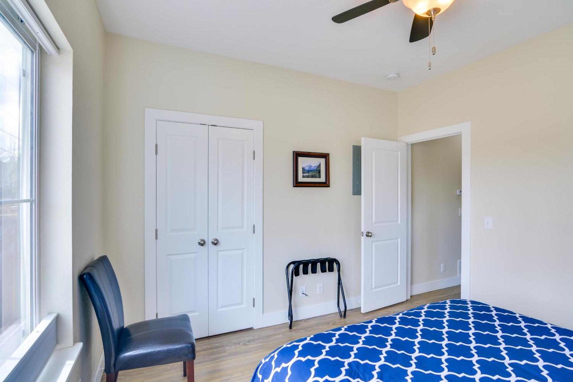 Downtown Buena Vista Condo Walk To River And Cafes! Exterior photo